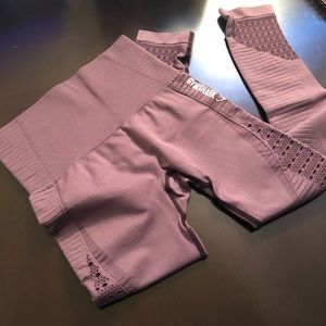 Gymshark Energy Tight